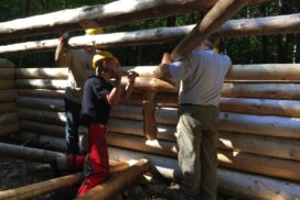 Help with Campsites"