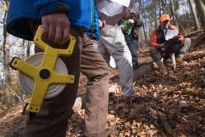 Be a Corridor Monitor