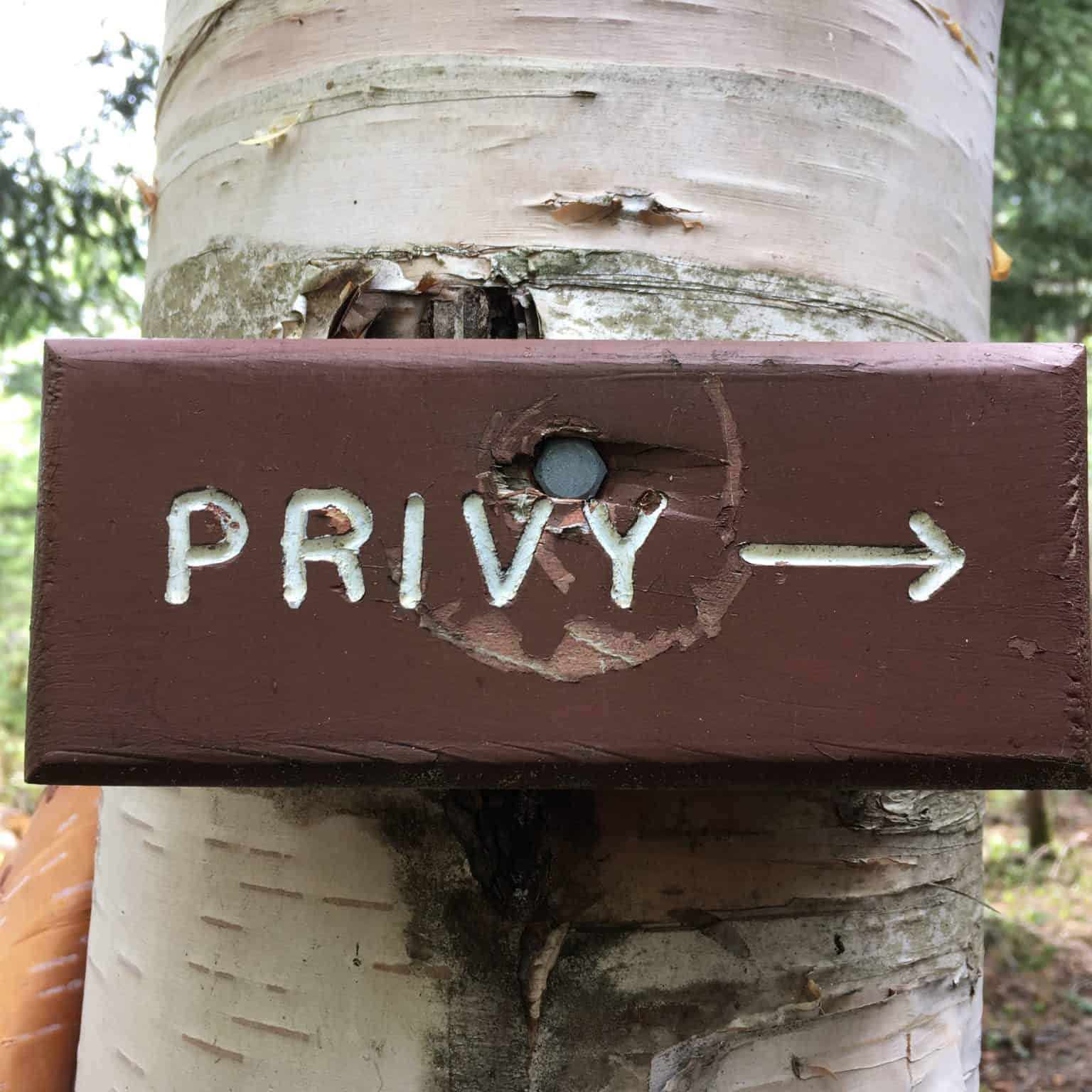Privy Sign