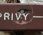 Privy Sign