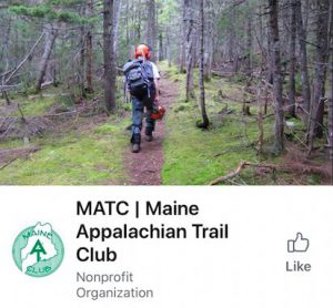 Facebook Page