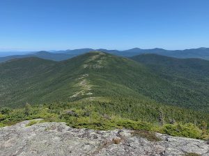 Saddleback Mountain