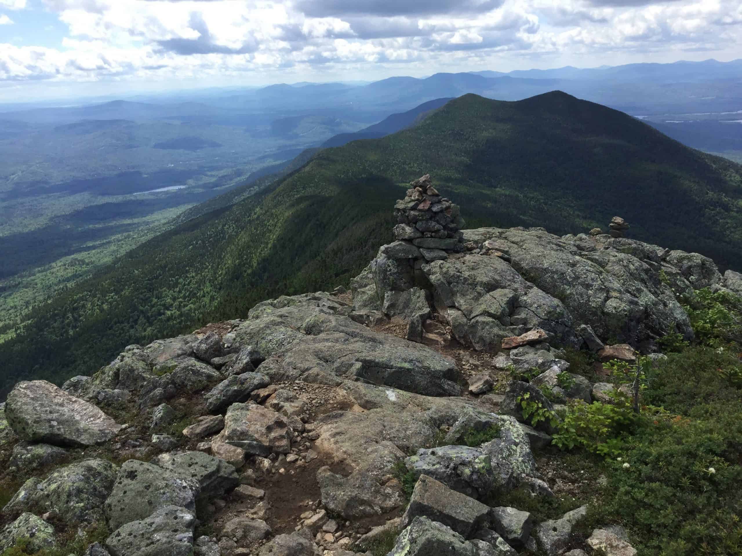 Bigelow West Peak
