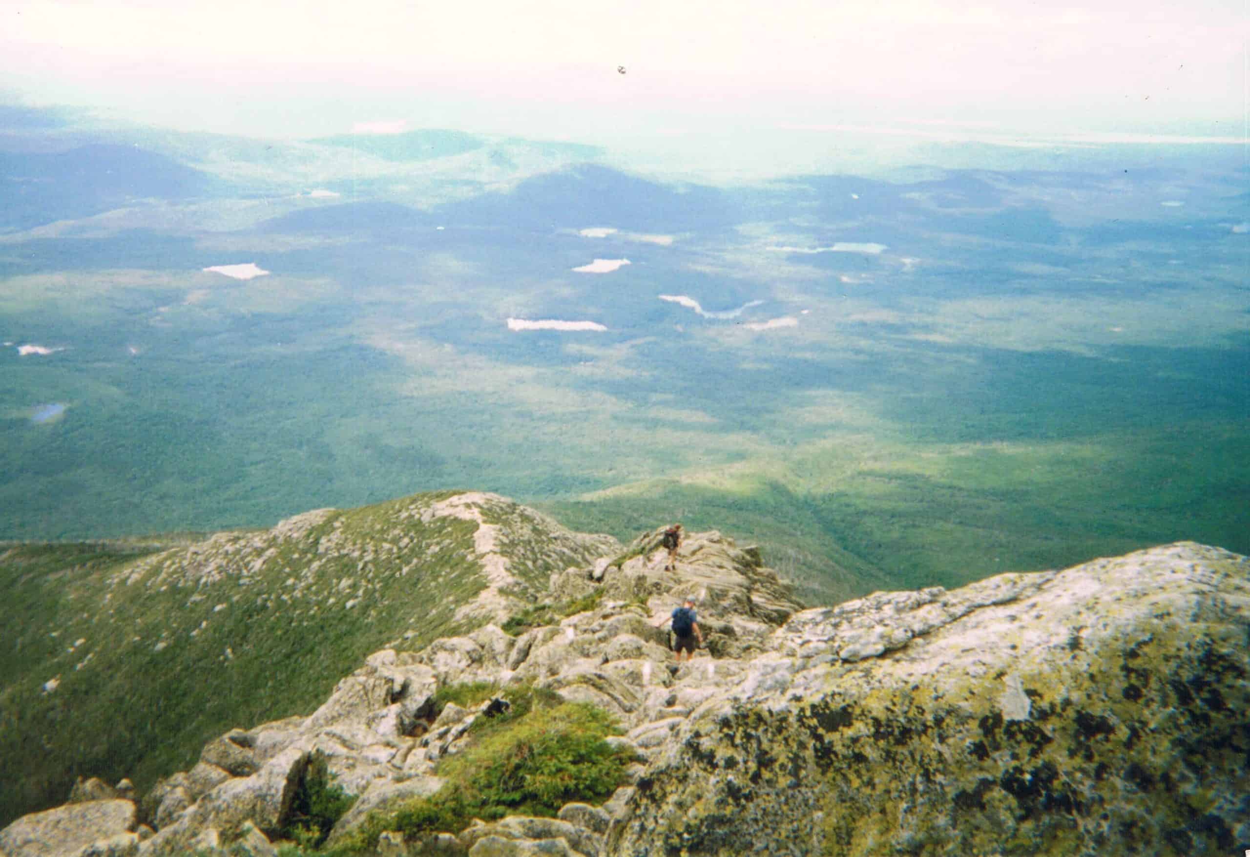 Katahdin Gateway