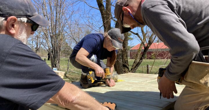 privy pre-build