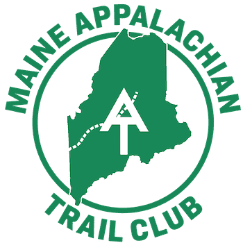 Maine Appalachian Trail Club Logo