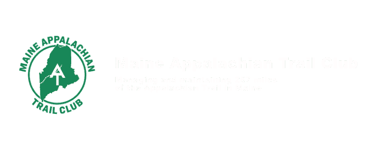 Maine Appalachian Trail Club Logo