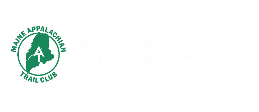 Maine Appalachian Trail Club Logo